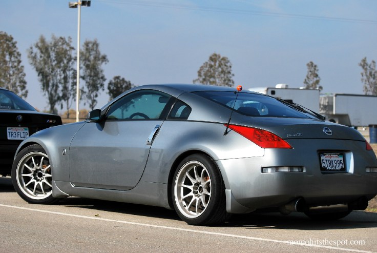 350z