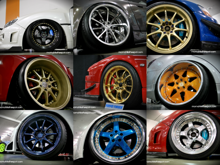 wheelcollage