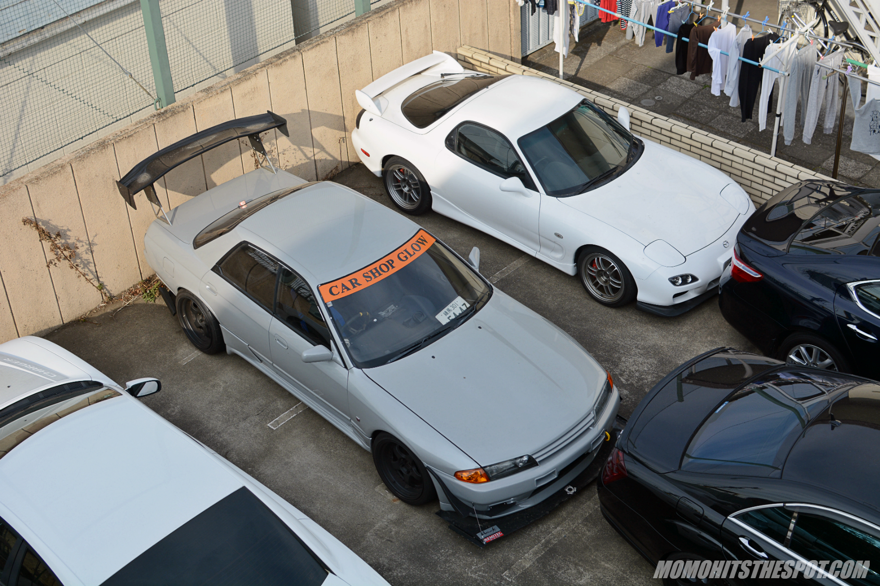 Momoページ MOMO - Xeno Series Wiki